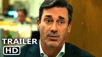 CONFESS, FLETCH Trailer (2022) Jon Hamm, Comedy Movie