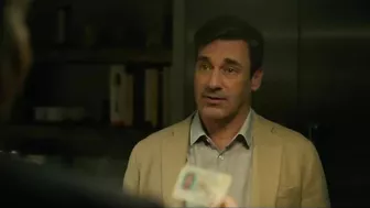 CONFESS, FLETCH Trailer (2022) Jon Hamm, Comedy Movie