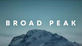 Broad Peak | Official Trailer | Netflix