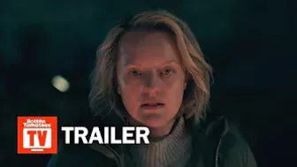 The Handmaid's Tale Season 5 Trailer