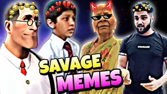 Trending Funny & Savage Pakistani Memes