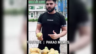 Trending Funny & Savage Pakistani Memes