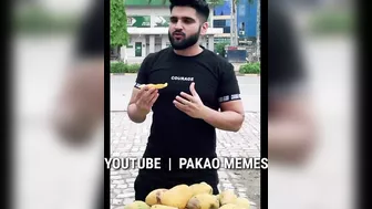 Trending Funny & Savage Pakistani Memes