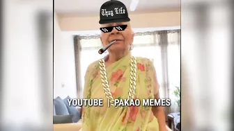 Trending Funny & Savage Pakistani Memes