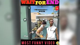 FREE FIRE FUNNY SHORTS????|MOST FUNNY VIDEO ????Part:1|#shorts #funny #freefire #challenge #funnyvideo