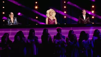 RuPaul's Secret Celebrity Drag Race S2 E3 Sneak Peek ????