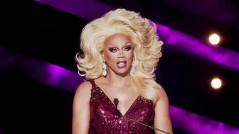 RuPaul's Secret Celebrity Drag Race S2 E3 Sneak Peek ????