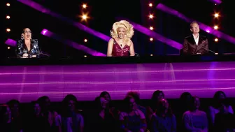 RuPaul's Secret Celebrity Drag Race S2 E3 Sneak Peek ????