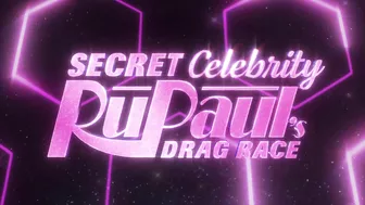 RuPaul's Secret Celebrity Drag Race S2 E3 Sneak Peek ????