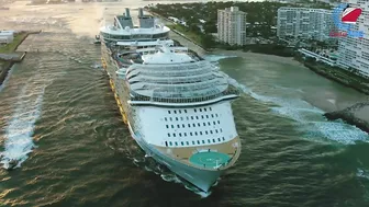 Cruise News Today — August 25, 2022: Carnival Allows Self-Testing, Celebrity Lays New Ship Keel, DOT