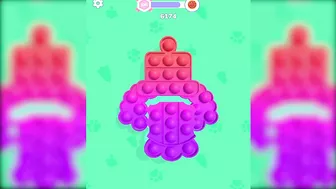 Pop Us Games All Levels Gameplay Video Android, iOS HZOAL