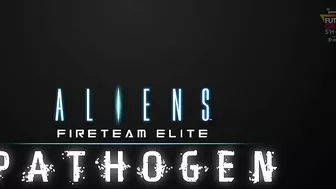 Aliens: Fireteam Elite - Pathogen - DLC Trailer - Future Games Show Gamescom 2022