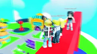 ???? HACKER IN PK XD ROBLOX