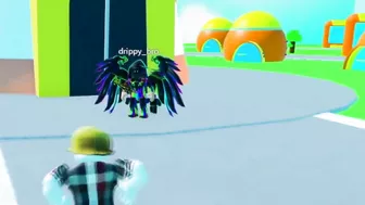 ???? HACKER IN PK XD ROBLOX