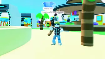 ???? HACKER IN PK XD ROBLOX