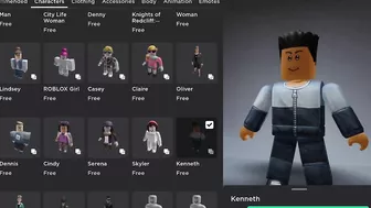 New face hack on Roblox?!