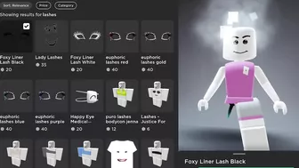 New face hack on Roblox?!