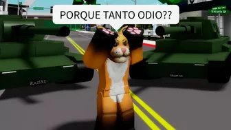 Furros en Roblox (Parte 4):