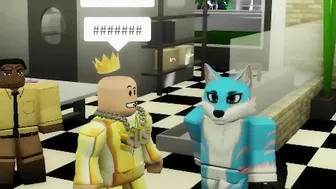 Furros en Roblox (Parte 4):