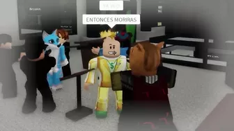 Furros en Roblox (Parte 4):