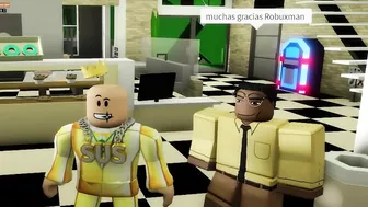 Furros en Roblox (Parte 4):