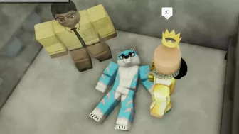 Furros en Roblox (Parte 4):