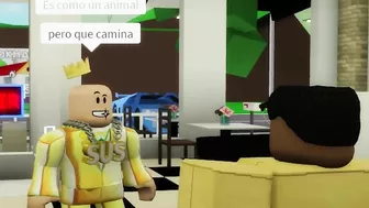 Furros en Roblox (Parte 4):