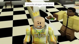 Furros en Roblox (Parte 4):