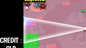 Brawl Stars : Upcoming Updates | Upcoming Pam skin effect.