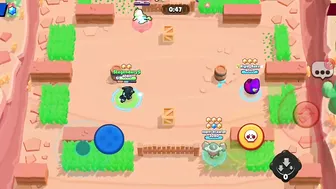 ???? BRAWL STARS YANGILIKLARI / BRAWL STARS UZBEK TILIDA ????