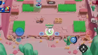 ???? BRAWL STARS YANGILIKLARI / BRAWL STARS UZBEK TILIDA ????