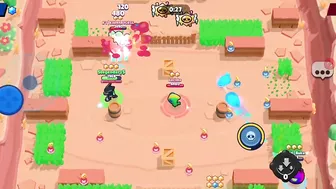 ???? BRAWL STARS YANGILIKLARI / BRAWL STARS UZBEK TILIDA ????