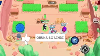 ???? BRAWL STARS YANGILIKLARI / BRAWL STARS UZBEK TILIDA ????