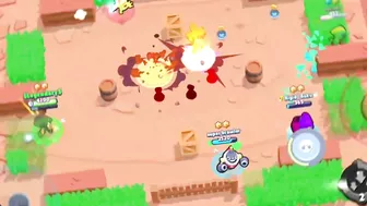 ???? BRAWL STARS YANGILIKLARI / BRAWL STARS UZBEK TILIDA ????