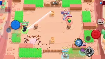 ???? BRAWL STARS YANGILIKLARI / BRAWL STARS UZBEK TILIDA ????