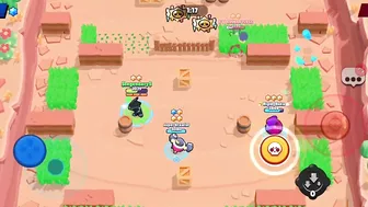 ???? BRAWL STARS YANGILIKLARI / BRAWL STARS UZBEK TILIDA ????