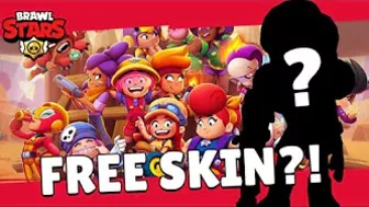 Brawl Stars: Brawl Talk - Free Skin, New Environment, New Skins, New Brawlers and Much More!