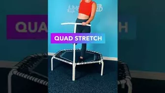 Try these stretches at home ???? #shorts #stretching