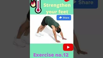 best leg stretching exercise | strengthen your feet | Fitness plus Gadgets