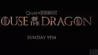 Fire Will Reign Official Promo | House of the Dragon | HBO Max