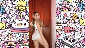 TikTok Mashup ???????????? #tiktok #twerk #bigbank #shorts