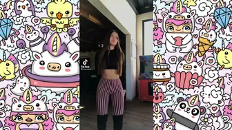 TikTok Mashup ???????????? #tiktok #twerk #bigbank #shorts