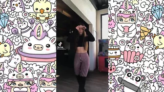 TikTok Mashup ???????????? #tiktok #twerk #bigbank #shorts