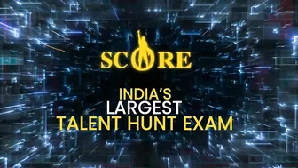 SCORE STEM Challenge 2022 | Win scholarships worth Rs 1000 crore