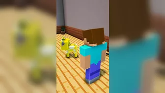 Best of Ethobot August 2022 - Minecraft Shorts Compilation PT5