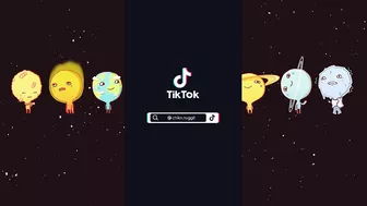 Funny chikn nuggit TikTok animation compilation August 2022 [Part 2] / chickn nuggit tikok