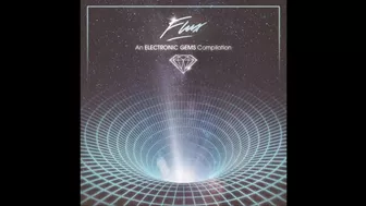 Flux: An Electronic Gems Compilation