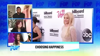 Britney Spears Leaves Instagram After "Hold Me Closer" Release | Daily Pop | E! News