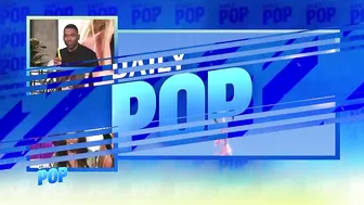 Britney Spears Leaves Instagram After "Hold Me Closer" Release | Daily Pop | E! News