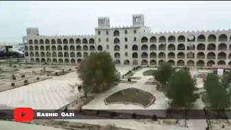 A cyclist travel from Iran to Karbala